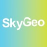 SkyGeo logo