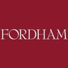 Fordham University logo