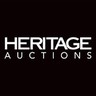 Heritage Auctions logo