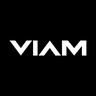 Viam logo