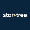 StarTree logo