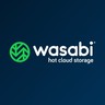 Wasabi Technologies logo