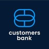 Customers Bank logo