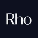 Rho logo