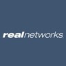 RealNetworks logo