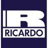 Ricardo logo