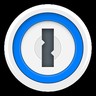 1Password logo