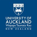 University of Auckland logo