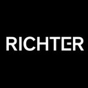 Richter logo