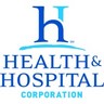 Health & Hospital Corporation logo