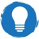 Bluelight Consulting logo