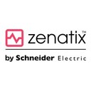 Zenatix logo