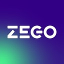 Zego logo