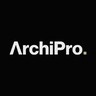 ArchiPro logo