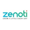 Zenoti logo