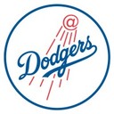 Los Angeles Dodgers logo