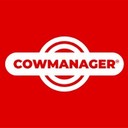 CowManager logo