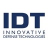 Innovative Defense Technologies (IDT) logo