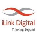 iLink Digital logo