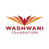 Wadhwani Foundation logo