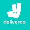 Deliveroo logo