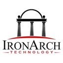 IronArch Technology logo