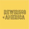 Rewiring America logo