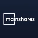 Mainshares logo