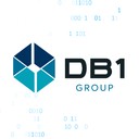 DB1 Group logo