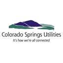 Colorado Springs Utilities logo