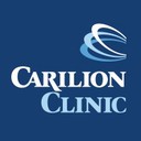 Carilion Clinic logo