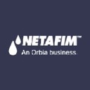 Netafim logo