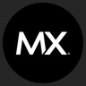 MX logo