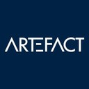 Artefact logo