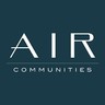 AIR Communities logo