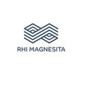 RHI Magnesita logo