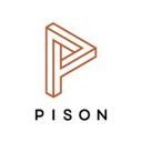 Pison logo