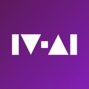 IV.AI logo