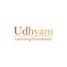 Udhyam Learning Foundation logo