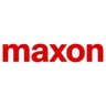 maxon logo