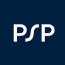 PSP Investments logo