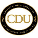 Charles R. Drew University logo