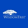 WisdomTree logo