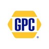 Genuine Parts Company logo