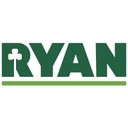 Ryan Companies logo