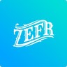 Zefr logo