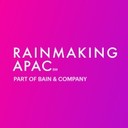 Rainmaking APAC logo