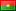 Flag of Burkina Faso