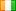 Flag of Côte d'Ivoire