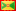 Flag of Grenada